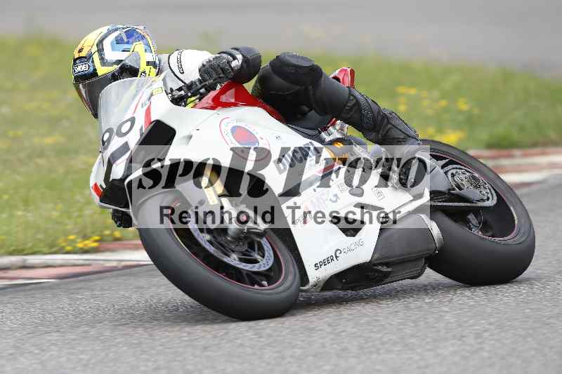 /33 24.07.2025 Speer Racing ADR/Gruppe rot/790